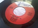 LEE WILLIAMS & THE CYMBALS IT'S EVERYTHING ABOUT YOU CARNIVAL 45 NORTHERN SOUL
