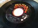 TAMMY WAYNE HAVE A GOOD TIME BOOM 45 RARE NORTHERN SOUL DANCER