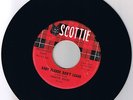 Sweetie Jones - Baby please don´t leave original US Scottie