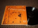 FLIP PHILLIPS SWINGING WITH FLIP CLEF DEEP GROOVE US ORIGINAL MINT PETERSON