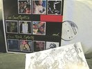 My Life With the Thrill Kill Kult Lp I See Good Spirits ministry wax trax '88 