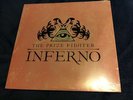 The Prize Fighter - Inferno PINK Vinyl 1/1500 Coheed and Cambria