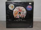 Queen A Day at the Races Mint and Factory Sealed England Press