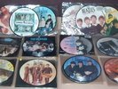 Beatles Full Set of 7