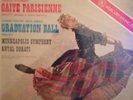 ANTAL DORATI/graduation ball/sealed 1959 mercury stereo lp
