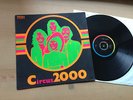 CIRCUS 2000 SAME ORIG ITALIAN RIFI PRESS in 1970 PROGKILLER