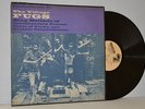 The Fugs (Village Fugs)   Orig. '65 Broadside Folk Pysch LP   1st Album