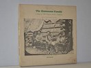 The Hammons Family   Library Of Congress Folk Archive   2 LP Set w/ Booklet