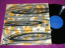 JAZZ JAMBOREE 1961 No.1 KOMEDA TRIO - KÖRÖSSY - ROSENGREN / Polish MUZA LP 1961