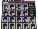 THE BEATLES - A HARD DAY'S NIGHT 12