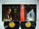 FRANK SINATRA AT THE SANDS WARNER PIONEER JAPAN P-5132 / 3R JAPAN OBI LP