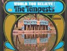 The TEMPESTS would you believe Still SEALED Smash NORTHERN Soul