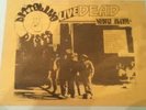 GRATEFUL DEAD LIVE 2 LP BOOTLEG RARE