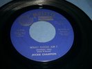 Mickie Champion - WHAT GOOD AM I     /   60's   $oul  / NM- / VG+  /    RARE