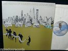 JONI MITCHELL, The Hissing of Summer Lawns NIMBUS SUPERCUT UK AUDIOPHILE NM LP