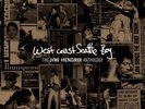 JIMI HENDRIX West Coast Seattle Boy  8x180g  Vinyl LP BOXSET  limited OVP SEALED