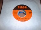 US MOSES SMITH THE GIRL ACROSS THE STREET DIONN 508 7