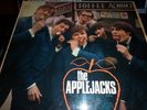 THE APPLEJACKS s/t Mono LK4635 RARE Vinyl LP DECCA 1st Press