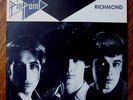 PINPOINT – Richmond 7” 1979 UK punk CLASSIC with LURKERS member PISTOLS CLASH