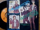 VIBRATORS 7” Automatic Lover 1978 ITALIAN COVER their PUNKIEST, EX/EX Clash