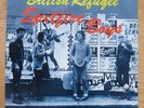 SPITFIRE BOYS 7“ British Refugee 1977 ex/ex GERMAN PRESS kbd UK punk REVENGE