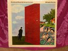 GEORGE HARRISON WONDERWALL MUSIC BY LP SEALED MINT APPLE BEATLES