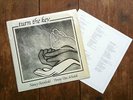 NANCY REINHOLD PENNY VAN SCHOICK LP TURN THE KEY CANADA PRIVATE PRESS FEMME FOLK