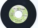 Scatty Bell Black I Am/Vers. Rare Foundation Roots/Reggae/Murder Ja.Fi-Mi-LISTEN