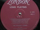 1964 = UNBOXED MAROON   ROLLING STONES   12 X 5   WILD RAUNCHY R&B GARAGE BLUES
