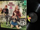 SCARCE 1968 *CLEAN* ORIG   KIM FOWLEY = BORN TO BE WILD = FLASHBACK GO-GO GARAGE