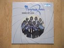 Magnum Force - Share My Love - Vinyl LP