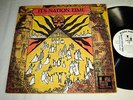 IMAMU AMIRI BARAKA Its Nation Time 1972 BLACK FORUM DJ WL PROMO LP VG++ African