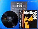 BLACK SABBATH 