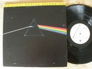 MOBILE FIDELITY MFSL 1-017  PINK FLOYD - Darkside of the Moon  1/2 SPEED MASTER