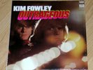 KIM FOWLEY 