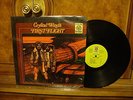 Crystal Winds     First Flight    Orig Private Modern Soul LP   Rare Shrink NM