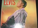 ELVIS PRESLEY Elvis lp Vinyl Album US '56 RCA Victor LPM-1382 Mono Orig RARE
