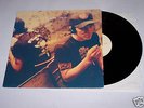Elliott Smith, Either Or, Rare First Press On Domino