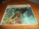 LES BAXTER Jewels Of The Sea NM/MINT (CAPITOL Stereo ST 1537) LP