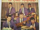 THE CRAZY STRANGERS ISRAEL ISRAELI BEAT 45 7