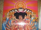 Jimi Hendrix: Axis: Bold as Love, first pressing, TRACK, A-1/B-1