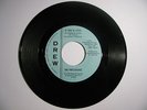 RnB Northern Soul 45 THE PRECISIONS DREW-1003 If This Is Love NM WAX w J Tag