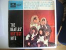 Beatles: HOTTEST HITS,  original Danish edition, 1965, Eskimo cover,