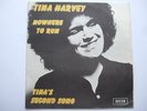 TINA HARVEY nowhere to run MOD FEMME FUZZ DANCER listen
