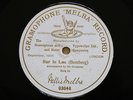 NELLIE MELBA 