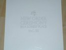 New Order / Joy Division - Ceremony - Limited (only 800) 2011 RSD sealed 12