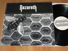 Nazareth  - Songs for the lady LP 1985 Live Bootleg / Mint  (2)