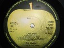 JOHN LENNON MIND GAMES 1st press UK lp MINT THE BEATLES