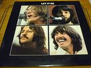 THE BEATLES...LET IT BE