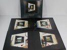 4 LP Pink Floyd - Echoes - The Best Of Pink Floyd, EMI EU 2001, 724353611118